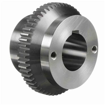 Bearing Housing Flange