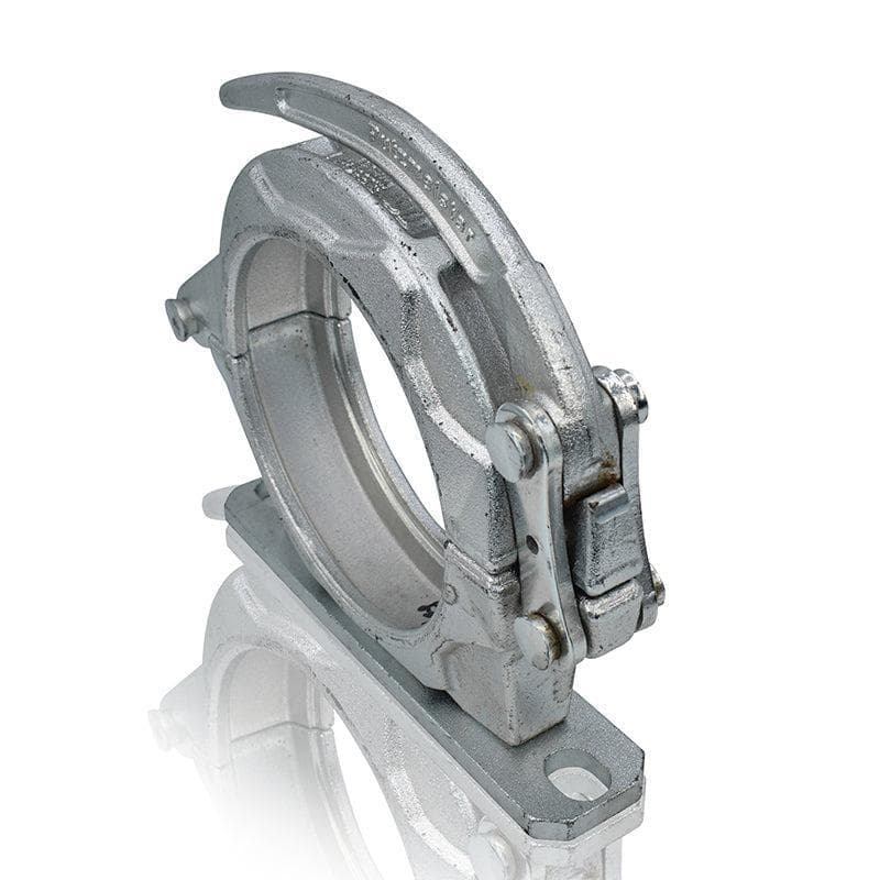 Concrete Pipe Clamp