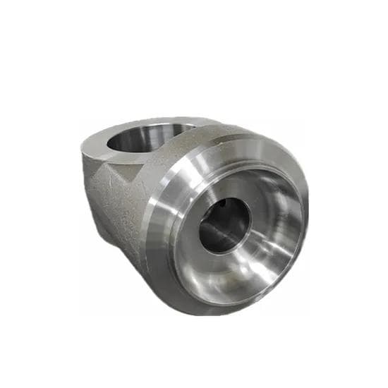 Tube Yoke
