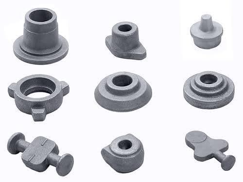 Wheel Hubs