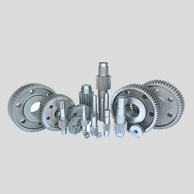 Gear