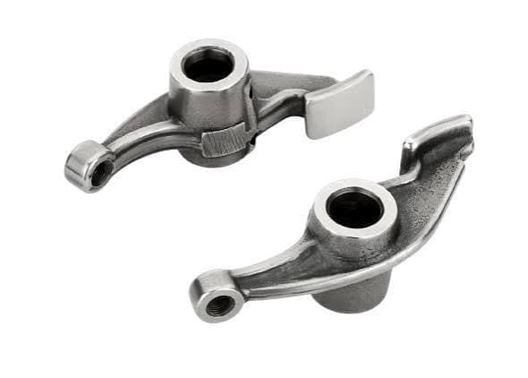 Rocker Arms & Valves