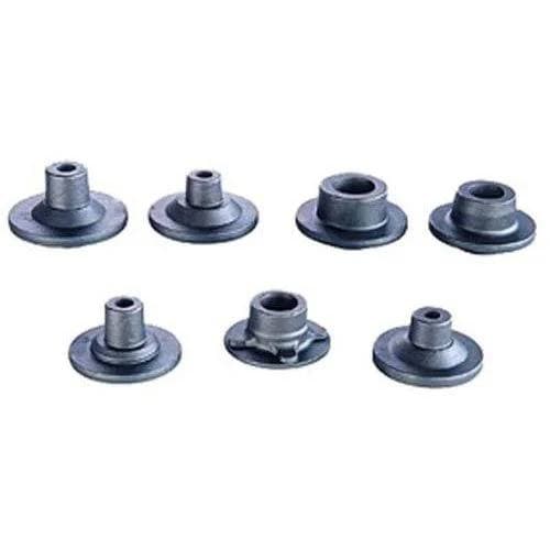 Forged Wheel Hub 500x500