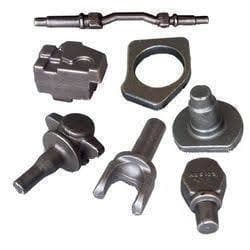 Automobile Industries Forging Componant