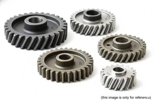 Forging Gear 500x500