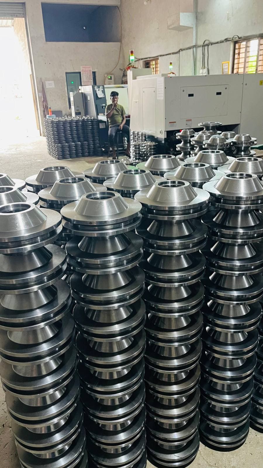 Avadh Techno Forge Other photograph