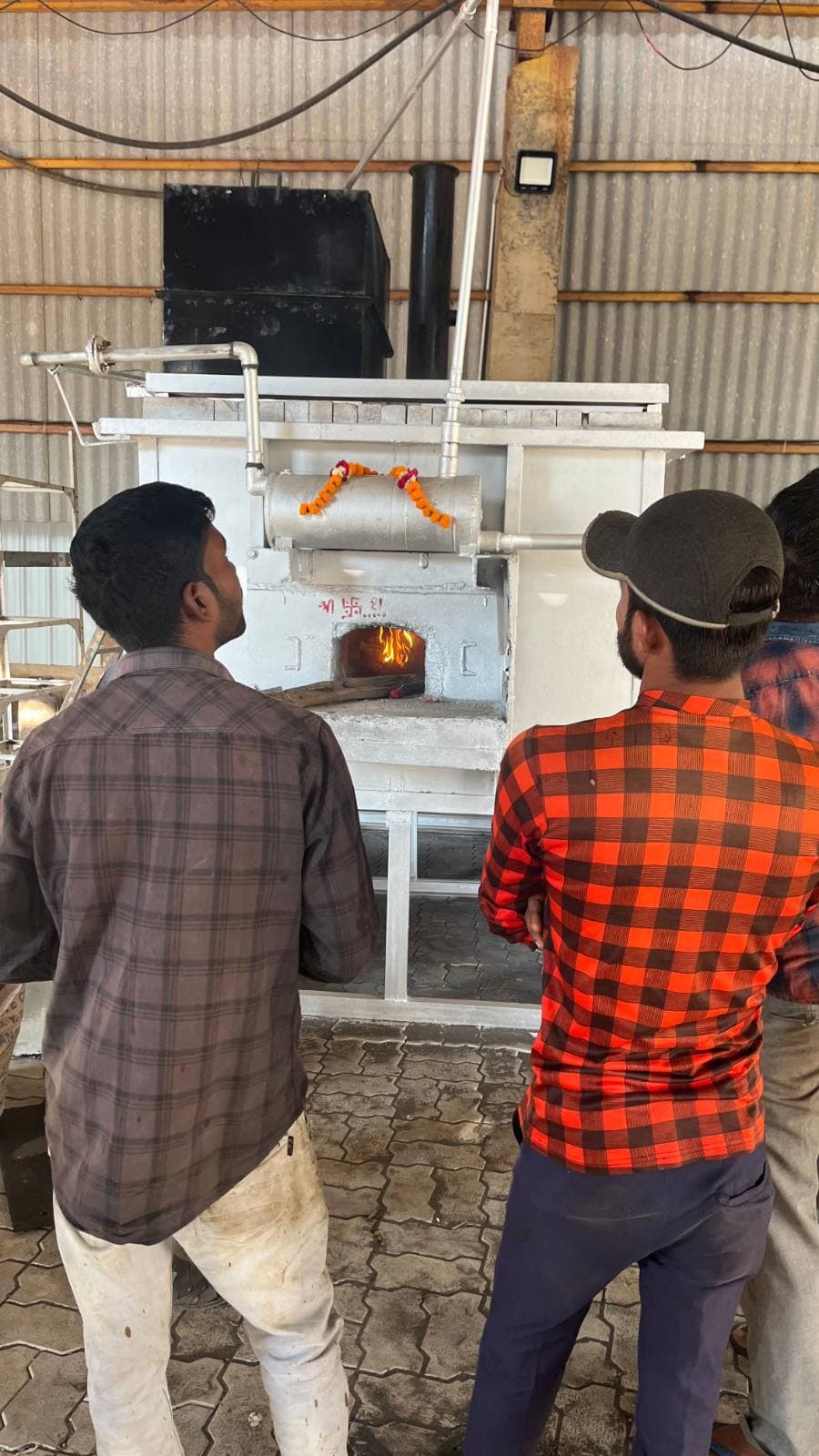 Avadh Techno Forge Other photograph
