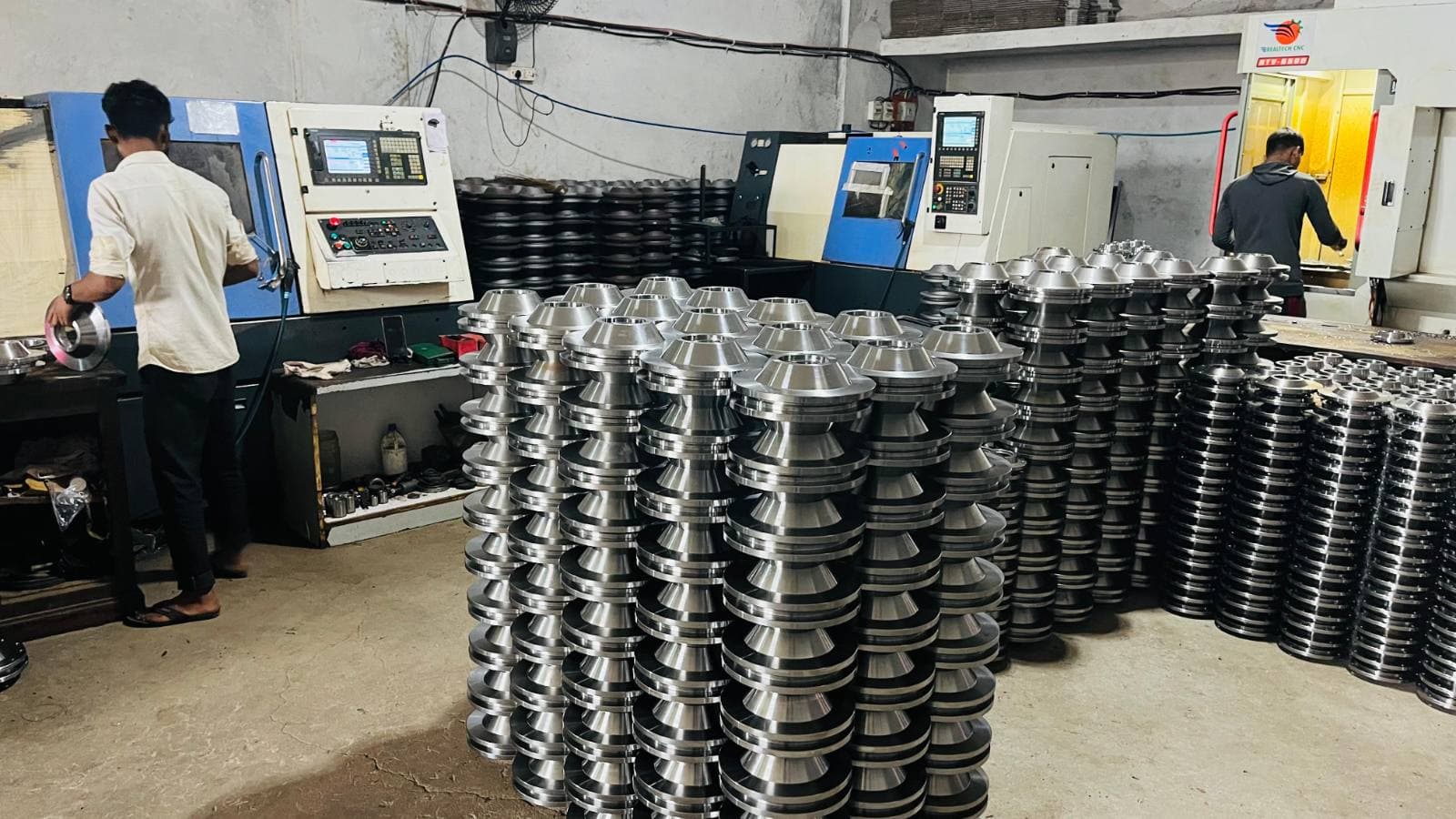 Avadh Techno Forge Other photograph
