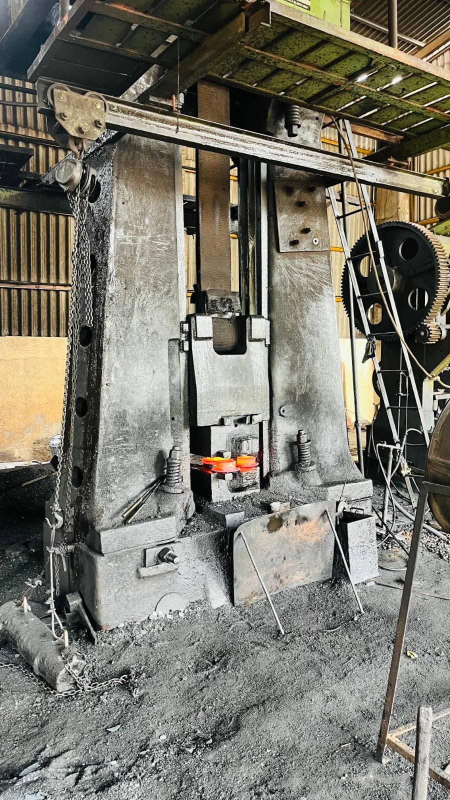Avadh Techno Forge Other photograph