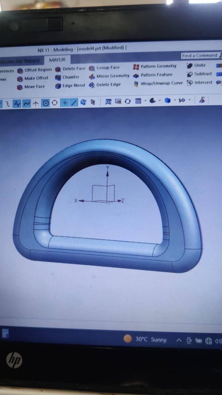 Avadh Techno Forge Other photograph