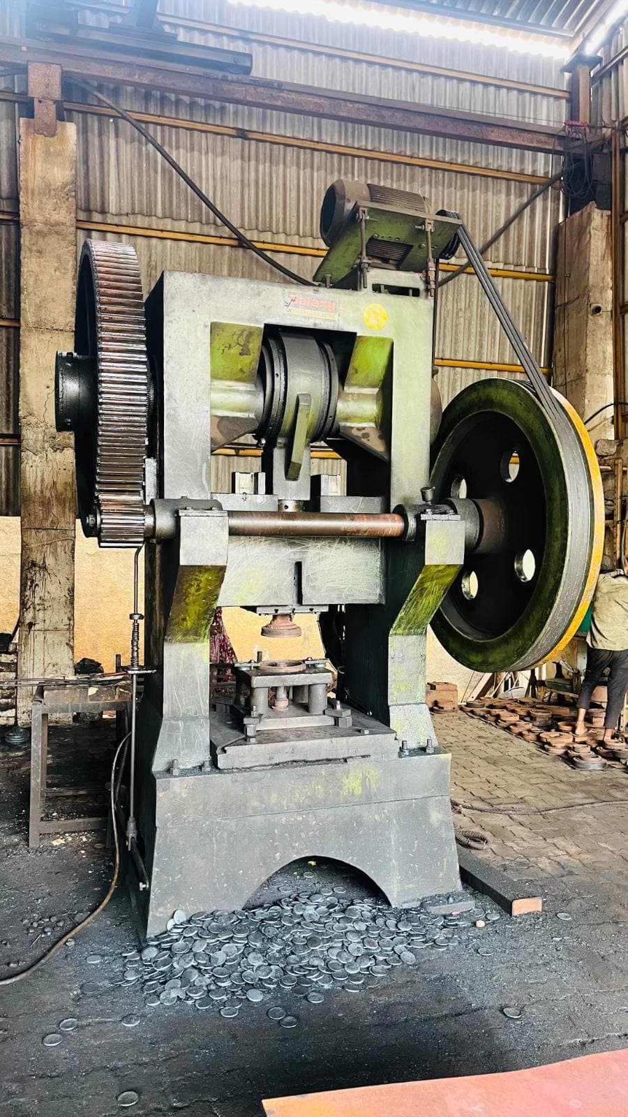 Avadh Techno Forge Other photograph