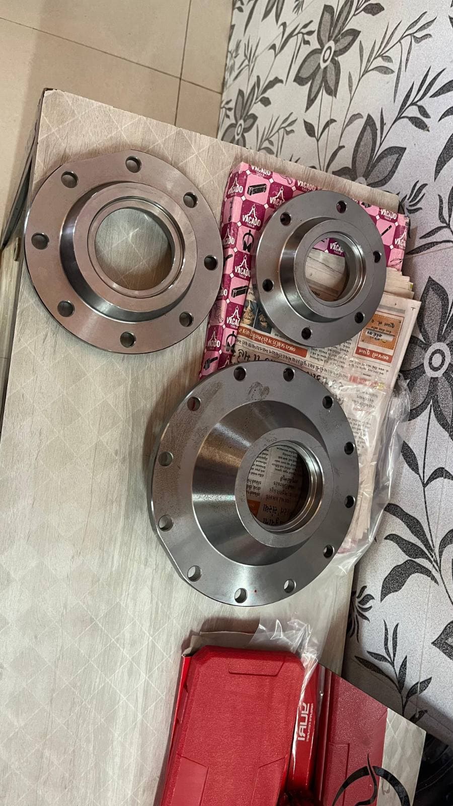 Avadh Techno Forge Other photograph