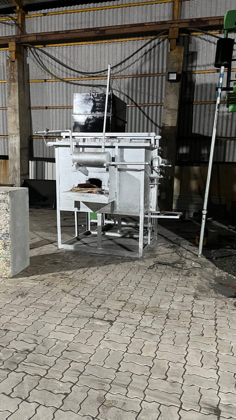 Avadh Techno Forge Other photograph