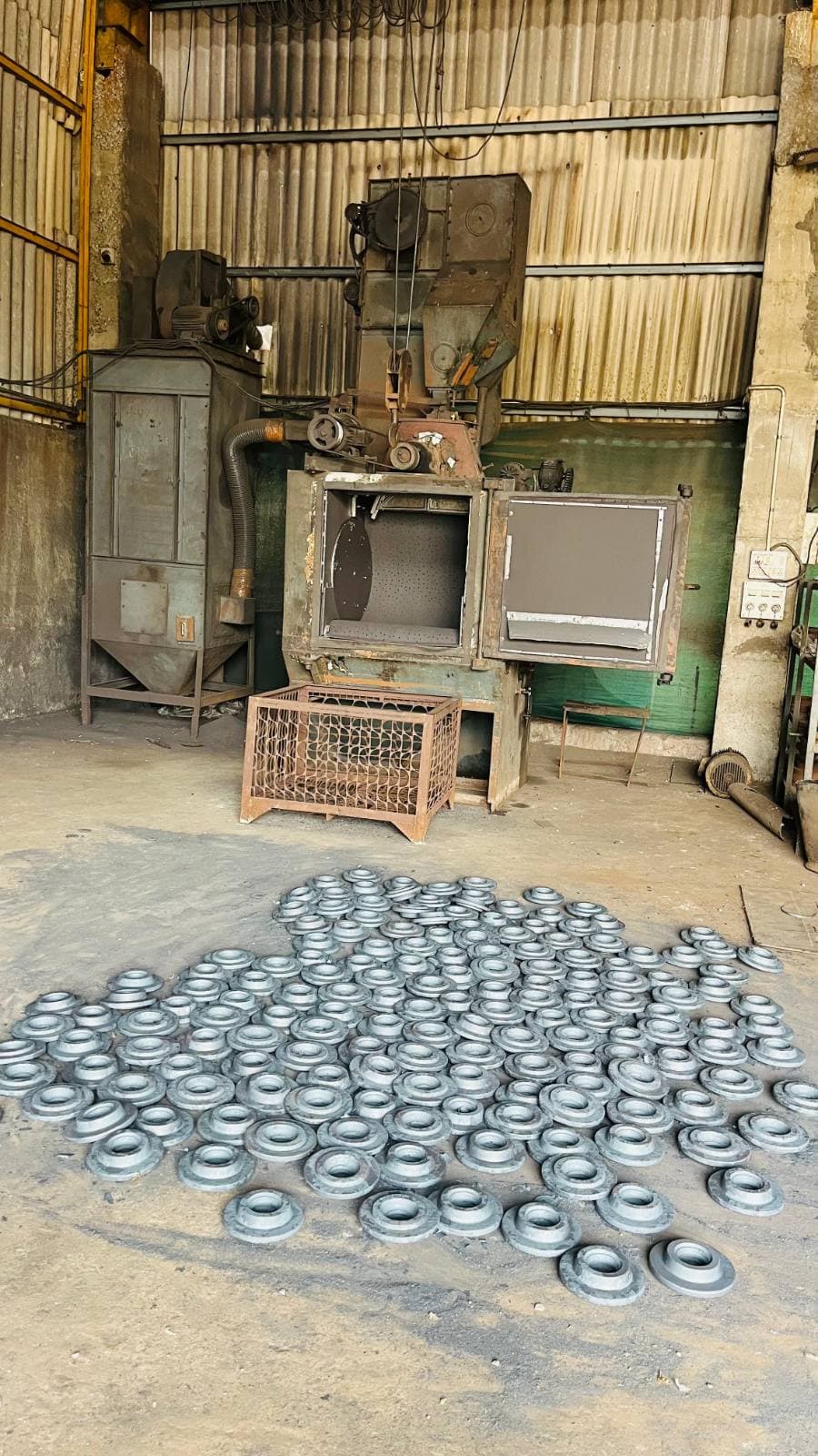 Avadh Techno Forge Other photograph