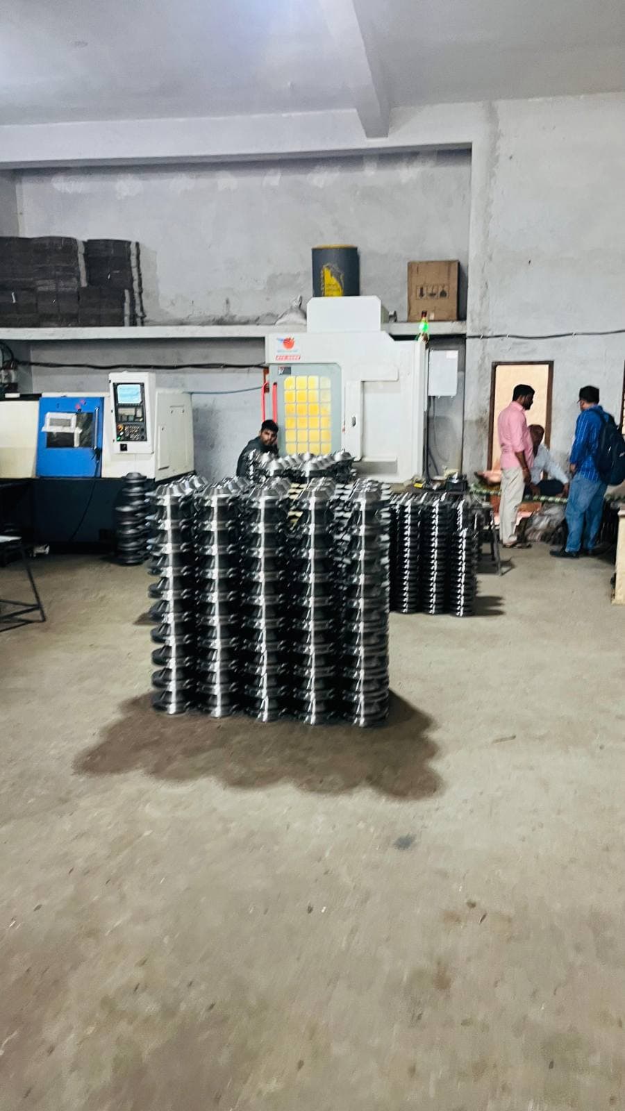 Avadh Techno Forge Other photograph